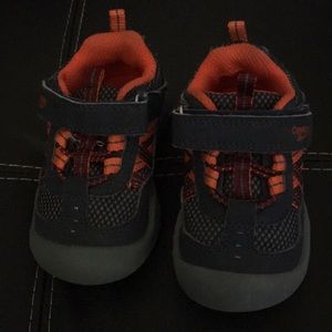 Osh Kosh shoes infant toddler